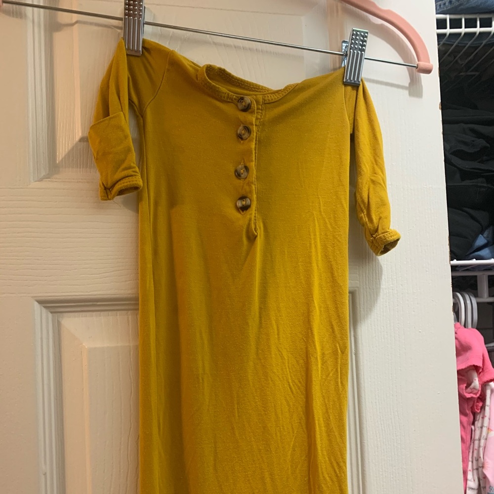 Lou Lou and company Gown